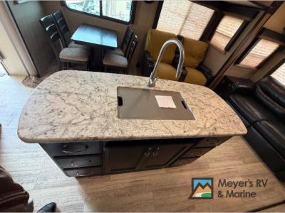 2018 Grand Design Imagine - Photo 10