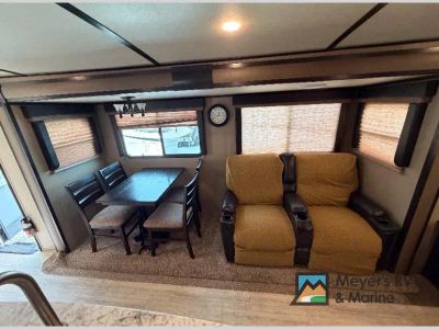2018 Grand Design Imagine - Photo 11