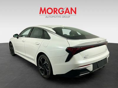 2026 Kia K5 — photo 7 view