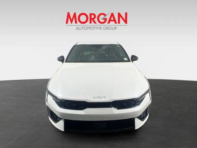 2026 Kia K5 — photo 10 view