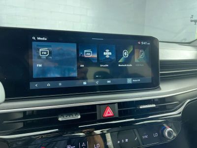 2026 Kia K5 — photo 26 view