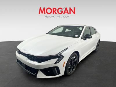 2026 Kia K5 — photo 9 view