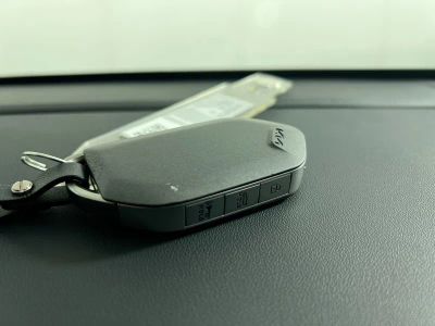 2026 Kia K5 — photo 32 view