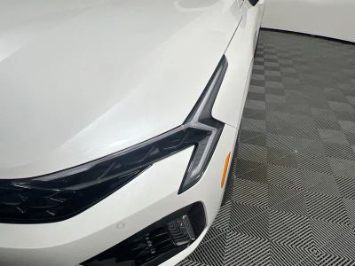2026 Kia K5 — photo 11 view