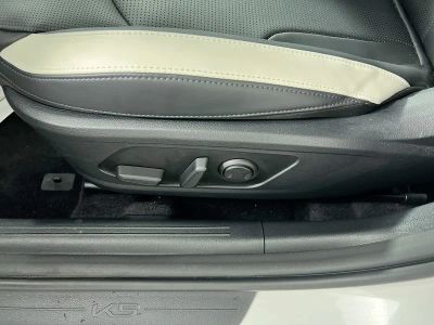 2026 Kia K5 — photo 15 view