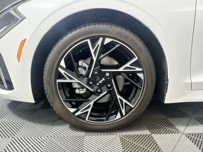 2026 Kia K5 — photo 13 view
