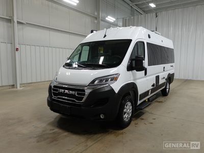 2026 Thor Motor Coach Tellaro Sport - Photo 2