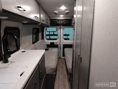 2026 Thor Motor Coach Tellaro Sport - Photo 5