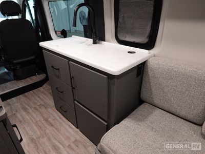 2026 Thor Motor Coach Tellaro Sport - Photo 13