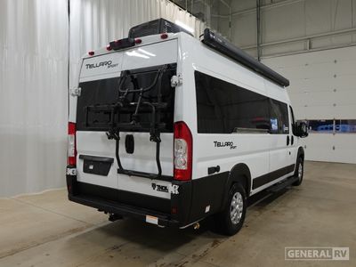 2026 Thor Motor Coach Tellaro Sport - Photo 4