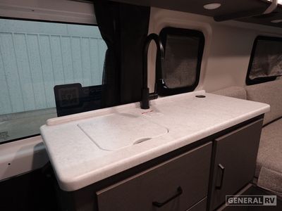 2026 Thor Motor Coach Tellaro Sport - Photo 7