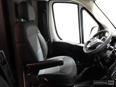 2026 Thor Motor Coach Tellaro Sport - Photo 8