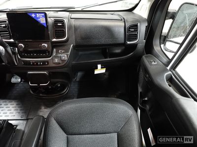 2026 Thor Motor Coach Tellaro Sport - Photo 10