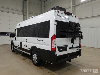 2026 Thor Motor Coach Tellaro Sport - Photo 3