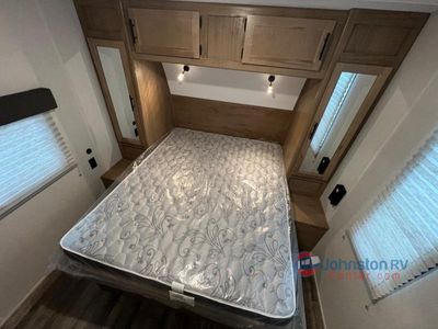 2024 Forest River RV Cherokee Grey Wolf Black Label - Photo 17