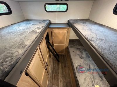 2024 Forest River RV Cherokee Grey Wolf Black Label - Photo 18