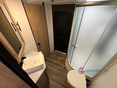 2024 Forest River RV Cherokee Grey Wolf Black Label - Photo 15