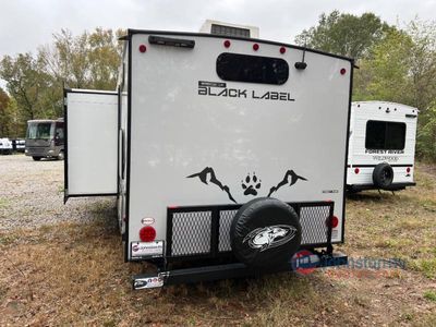 2024 Forest River RV Cherokee Grey Wolf Black Label - Photo 7