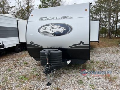 2024 Forest River RV Cherokee Grey Wolf Black Label - Photo 5
