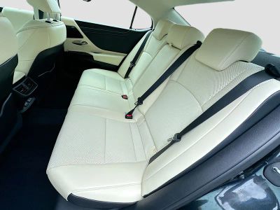 2022 Lexus ES — photo 23 view
