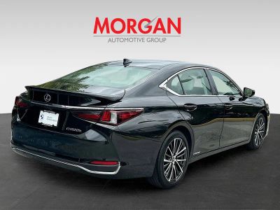 2022 Lexus ES — photo 7 view