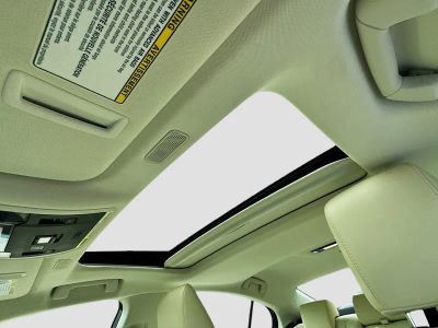 2022 Lexus ES — photo 19 view