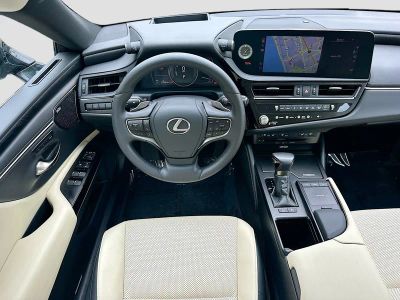 2022 Lexus ES — photo 21 view