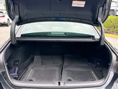 2022 Lexus ES — photo 24 view
