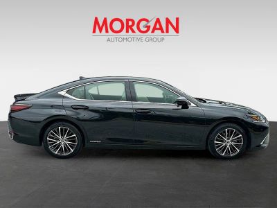 2022 Lexus ES — photo 8 view