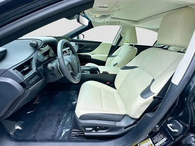 2022 Lexus ES — photo 20 view