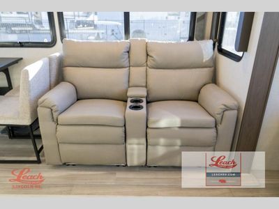2026 Cougar 355FBS - Photo 17