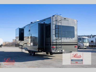 2026 Cougar 355FBS - Photo 7
