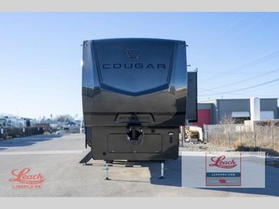 2026 Cougar 355FBS - Photo 3