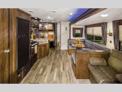 2019 Forest River RV Cherokee - Photo 3