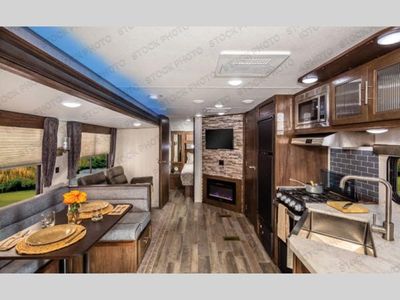 2019 Forest River RV Cherokee - Photo 1