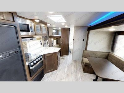 2019 Forest River RV Cherokee - Photo 4