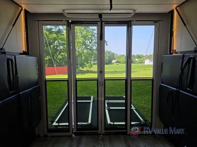 2027 Forest River RV Rogue — photo 28 view