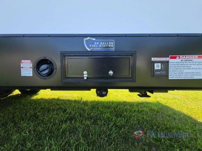 2027 Forest River RV Rogue — photo 10 view