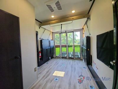 2027 Forest River RV Rogue — photo 20 view