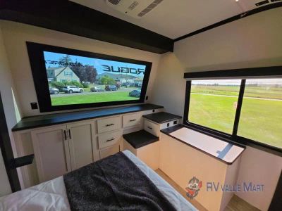 2027 Forest River RV Rogue — photo 23 view