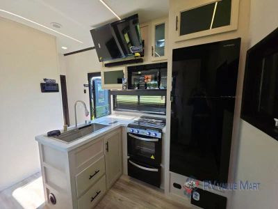 2027 Forest River RV Rogue — photo 14 view