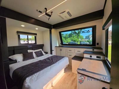 2027 Forest River RV Rogue — photo 22 view