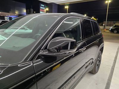 2026 Jeep Grand Cherokee - Photo 9