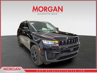 2026 Jeep Grand Cherokee - Photo 1