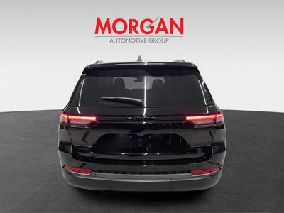 2026 Jeep Grand Cherokee - Photo 6