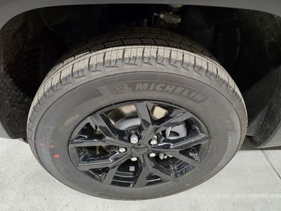 2026 Jeep Grand Cherokee - Photo 11