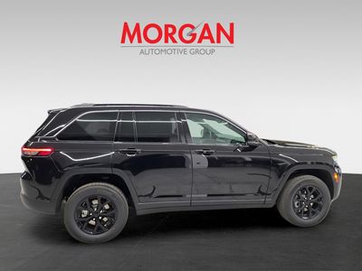 2026 Jeep Grand Cherokee - Photo 8