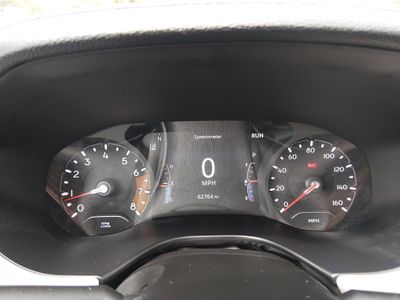 2023 Jeep Compass - Photo 14