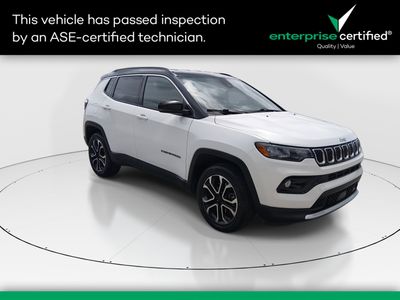 2023 Jeep Compass - Photo 1
