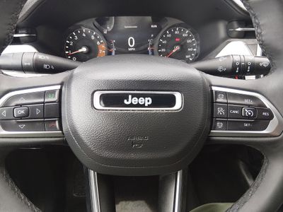 2023 Jeep Compass - Photo 12